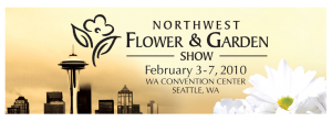the northwest flower and garden show 2010