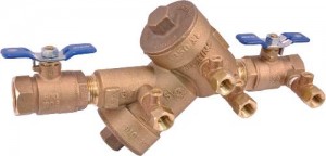 backflow-doublecheck